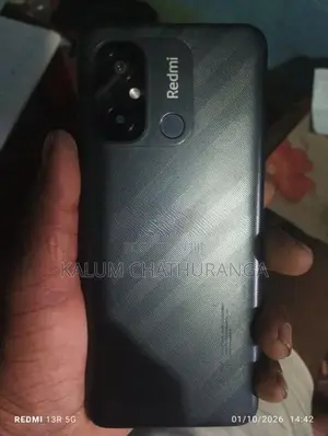 Xiaomi Redmi 12C (Used)
