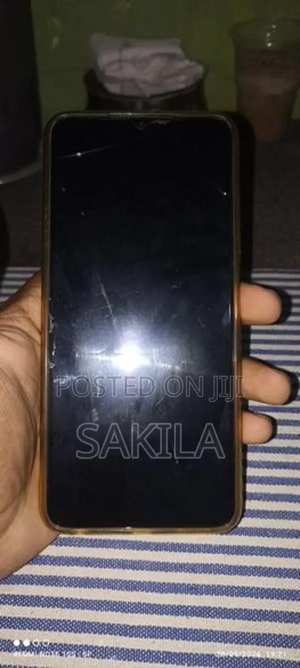 ZTE Blade A35 (Used)