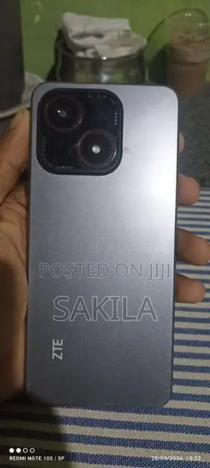 ZTE Blade A35 (Used)