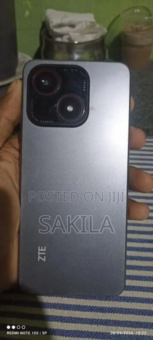 ZTE Blade A35 (Used)