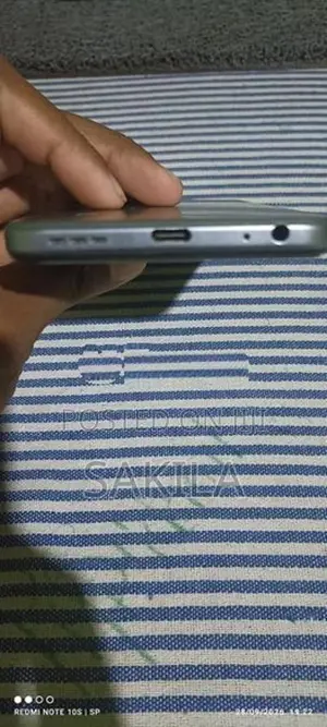 ZTE Blade A35 (Used)