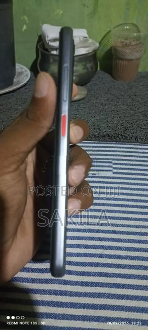 ZTE Blade A35 (Used)