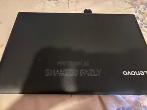 Lenovo Core i3 7th Generation Laptop