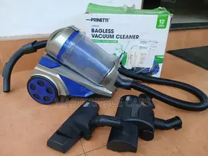 Vacuum Cleaner