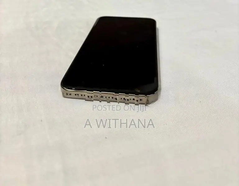 Apple iPhone 15 Pro Max AA/A (Used)
