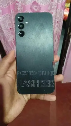 Samsung Galaxy M14 (Used)