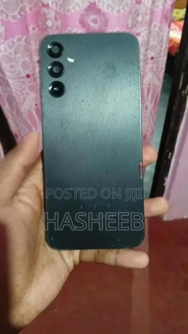 Samsung Galaxy M14 (Used)