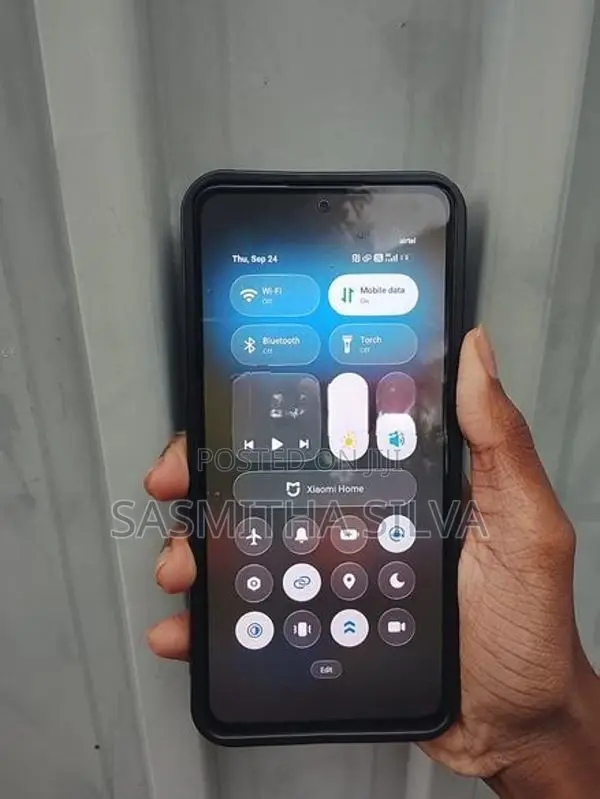 Xiaomi Redmi Note 14 (Used)