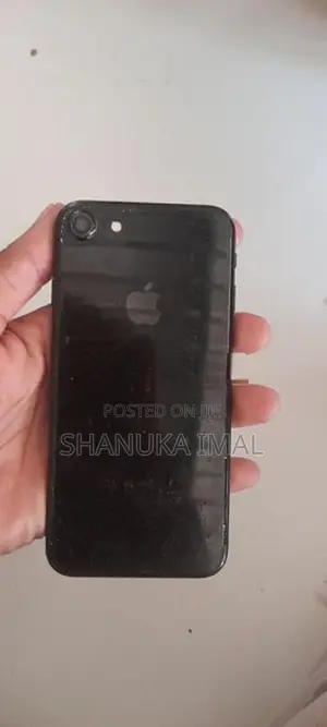 Apple iPhone 7 (Used)