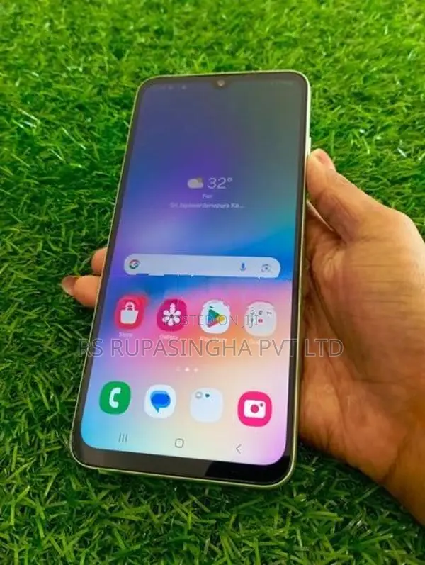 Samsung Galaxy A05s 4GB 128GB (Used)