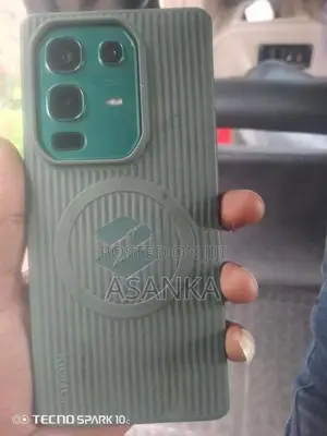 Infinix Note 50 (Used)