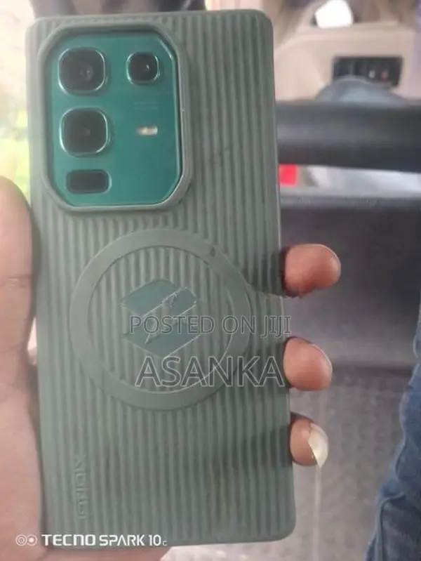 Infinix Note 50 (Used)