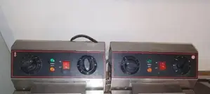 Electric Deep Fryer