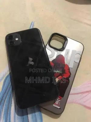 Apple iPhone 11 (Used)