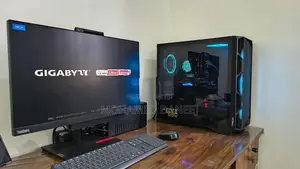 i5 8th Generation Gaming PC Full Set