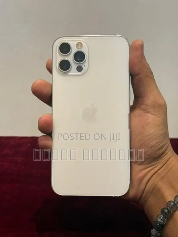 Apple iPhone 12 Pro (Used)