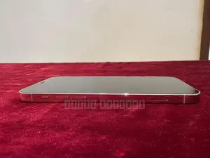 Apple iPhone 12 Pro (Used)