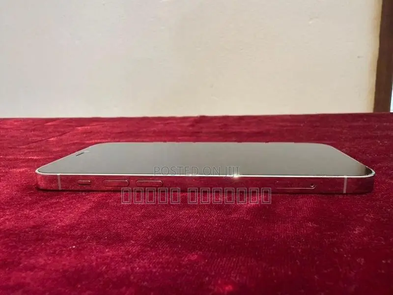 Apple iPhone 12 Pro (Used)