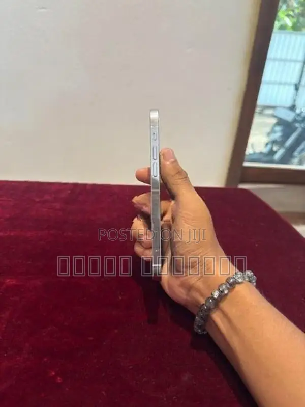 Apple iPhone 12 Pro (Used)
