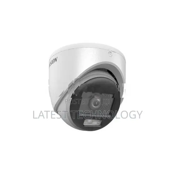 Hikvision DS-2 CE70 DF0 T-PFS Camera