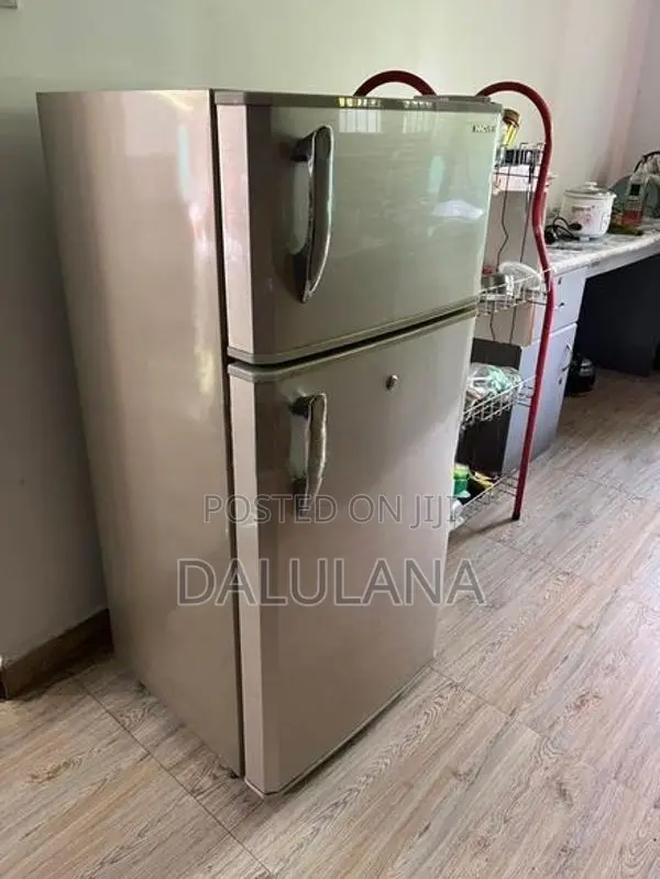 Innovex Refrigerator