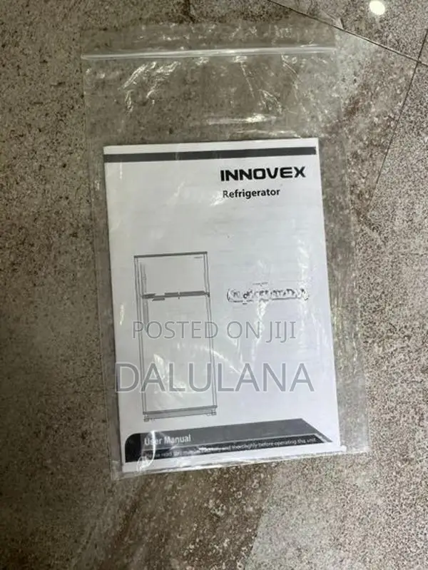 Innovex Refrigerator