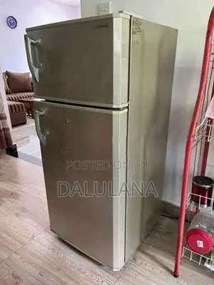 Innovex Refrigerator