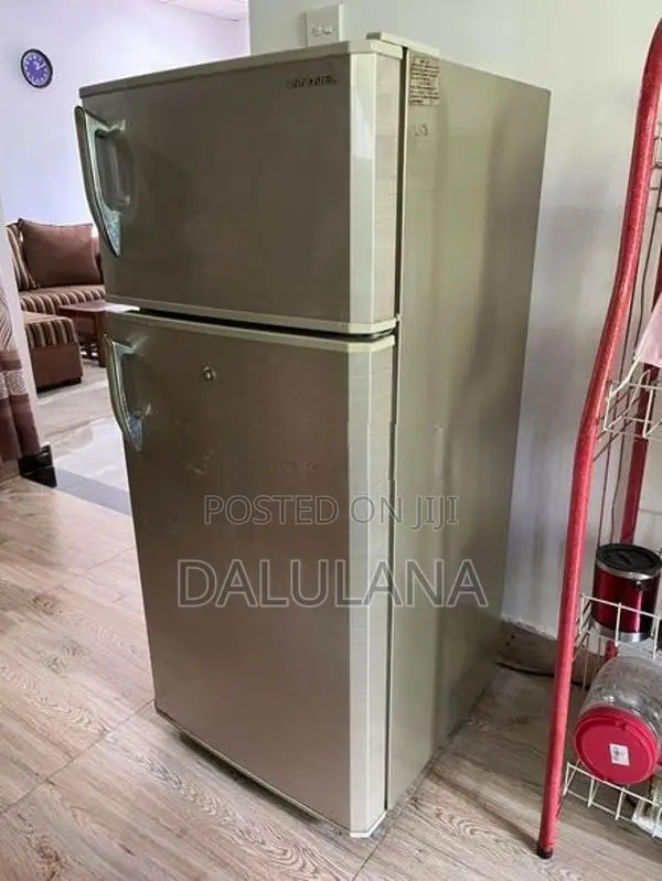 Innovex Refrigerator