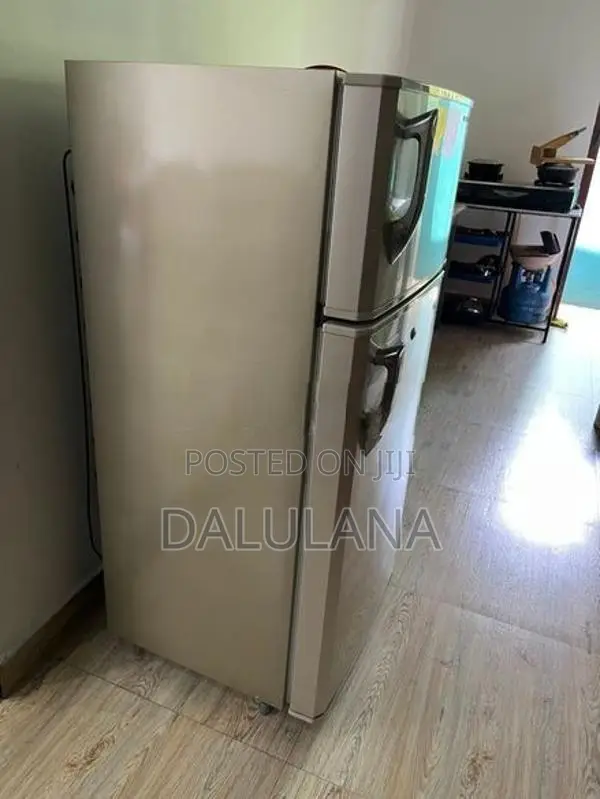 Innovex Refrigerator