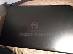 Dell Workstation Laptop -i7 16GB RAM SSD Nvidia Quadro