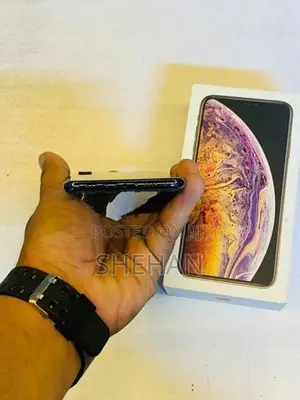 Apple iPhone XS Max (Used)