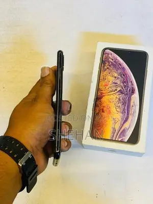 Apple iPhone XS Max (Used)