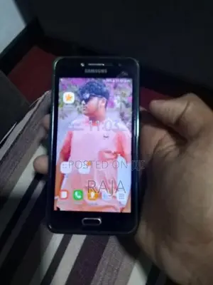Samsung Galaxy J2 prime (Used)