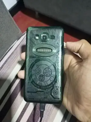 Samsung Galaxy J2 prime (Used)