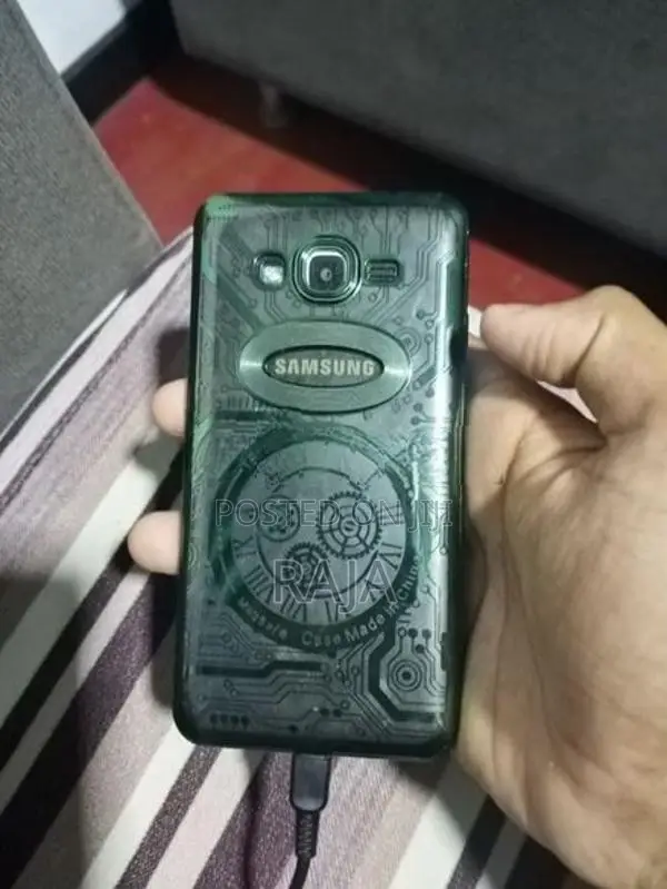 Samsung Galaxy J2 prime (Used)