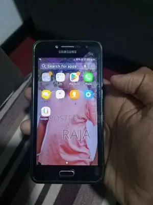 Samsung Galaxy J2 prime (Used)