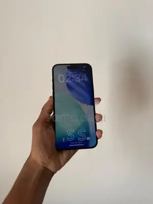 Apple iPhone 15 Plus (Used)