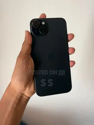 Apple iPhone 15 Plus (Used)