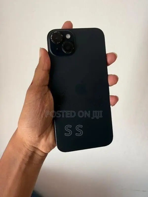Apple iPhone 15 Plus (Used)