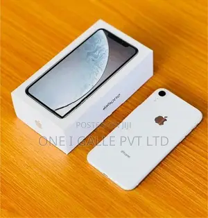 Apple iPhone XR 64GB (Used)