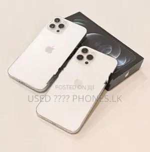 Apple iPhone 12 Pro Max (Used)