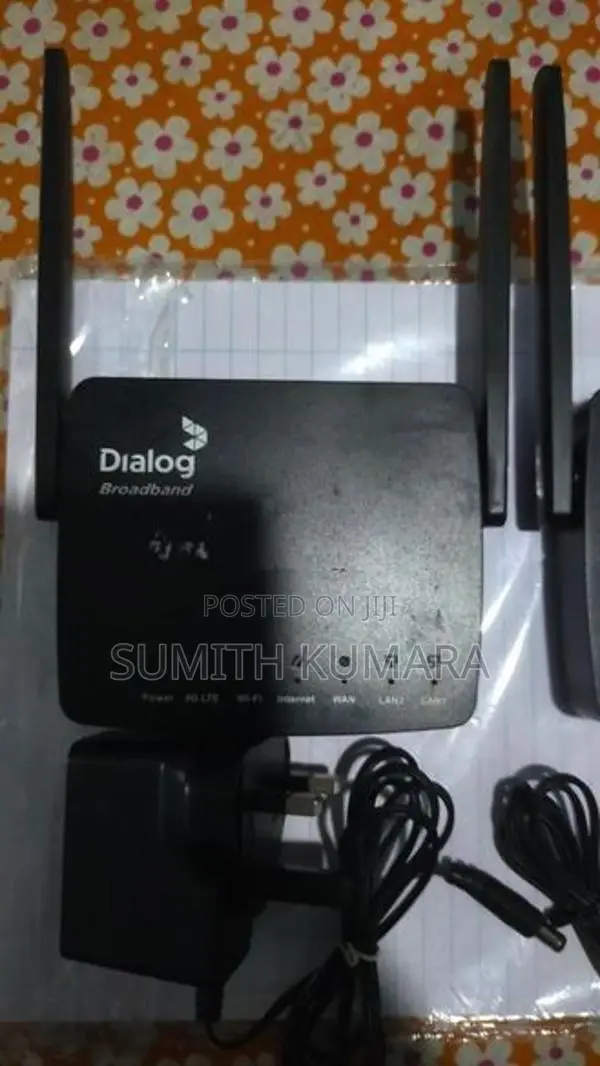 4G Outdoor Antenna