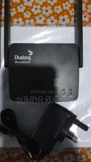 4G Outdoor Antenna