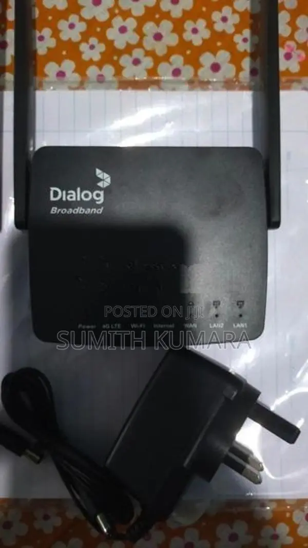4G Outdoor Antenna