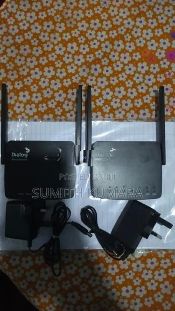 4G Outdoor Antenna