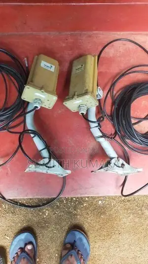 4G Outdoor Antenna