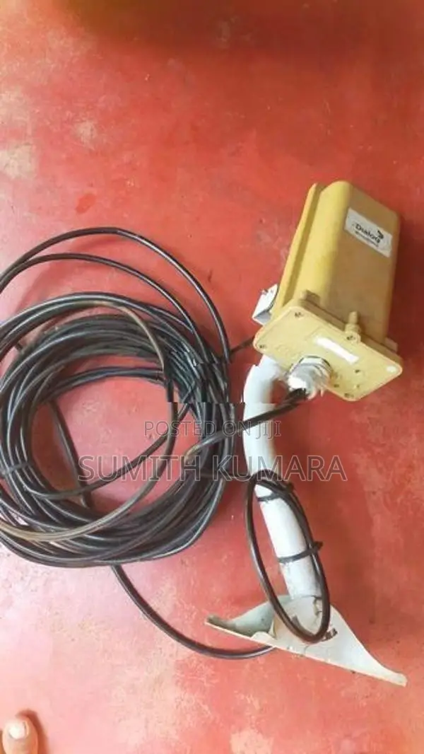 4G Outdoor Antenna