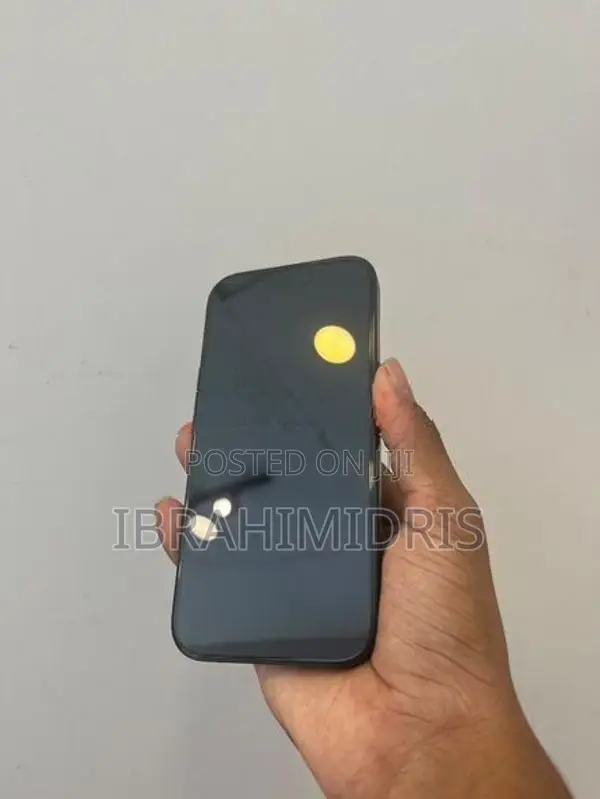 Apple iPhone 16 Pro X/A (Used)