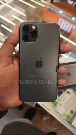 Apple iPhone 11 Pro (Used)