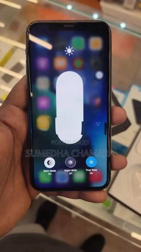 Apple iPhone 11 Pro (Used)